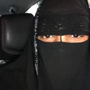 Meet your Posher, Carla baseemah